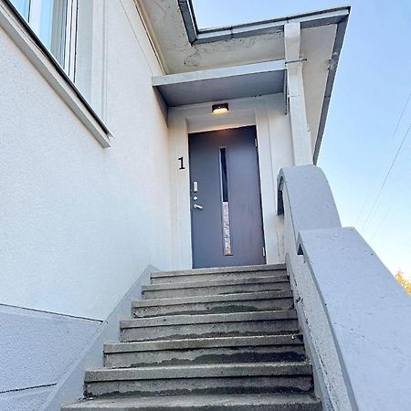 Clinic Studio Apartments By Hostlovers Kaunas Exterior photo